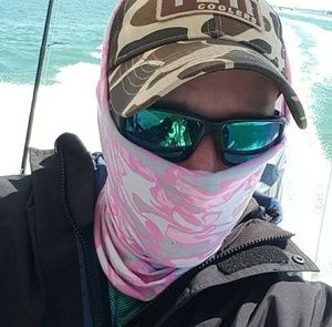 Meet your Posher, Jacob